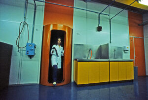 Inpe - Instituto de Pesquisas Espaciais