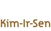 Logo-KimIrSen-branco
